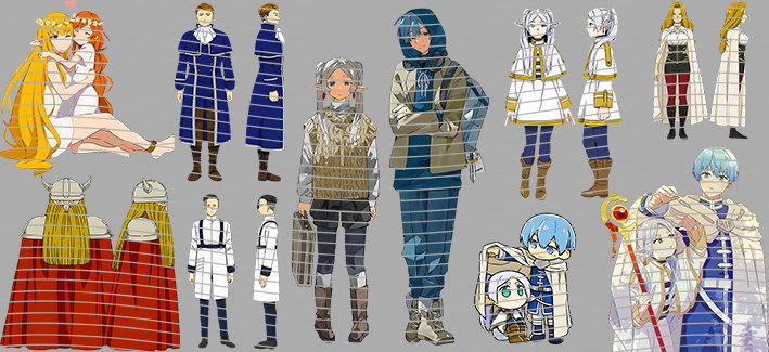 16oz JPN Anime-JA-544